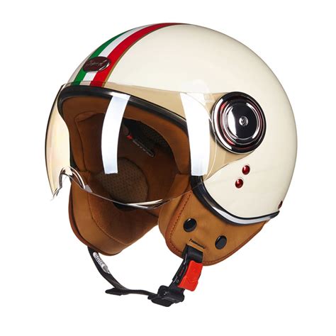 vespa helmets for women.